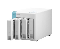 QNAP TS-431P3-2G - 656854 - zdjęcie 2